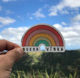 Buena Vibra