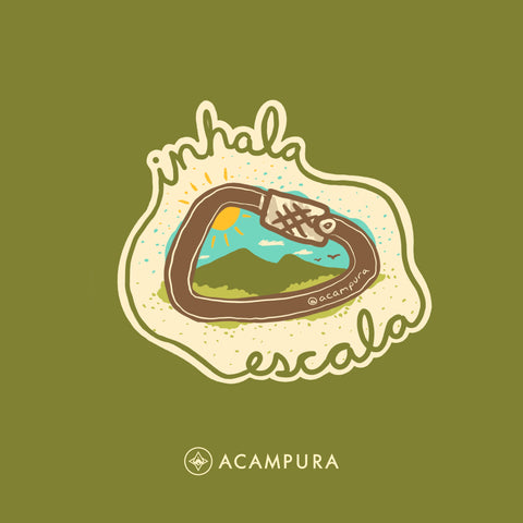 Inhala Escala