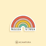 Buena Vibra