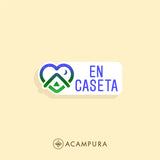 En Caseta!