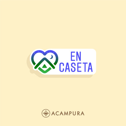 En Caseta!